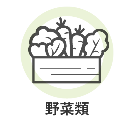 野菜類