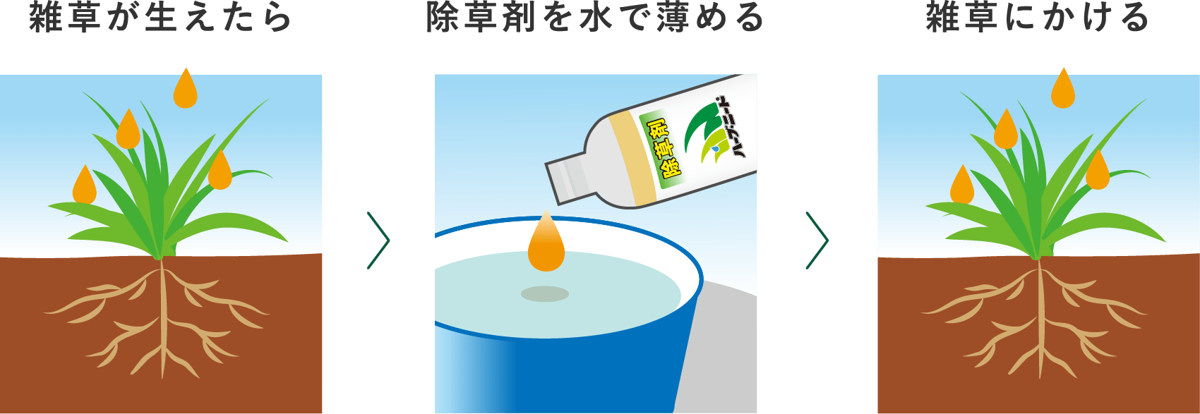 使い方の画像