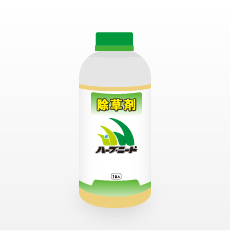 公式】除草剤ハーブ・ニート｜あらゆる雑草に効く・土にもやさしい除草剤